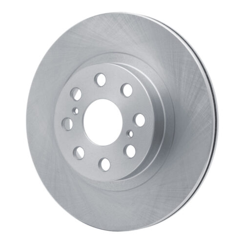 DFC 00-05 Toyota MR2 Spyder Rear Brake Rotor - Image 2