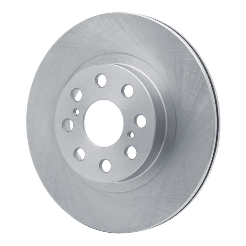DFC 00-05 Toyota MR2 Spyder Rear Brake Rotor - Image 2