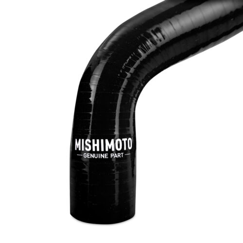 Mishimoto Coolant Hose Kit - Black for 2016+ Infiniti Q50/Q60 3.0T Ancillary - Image 4