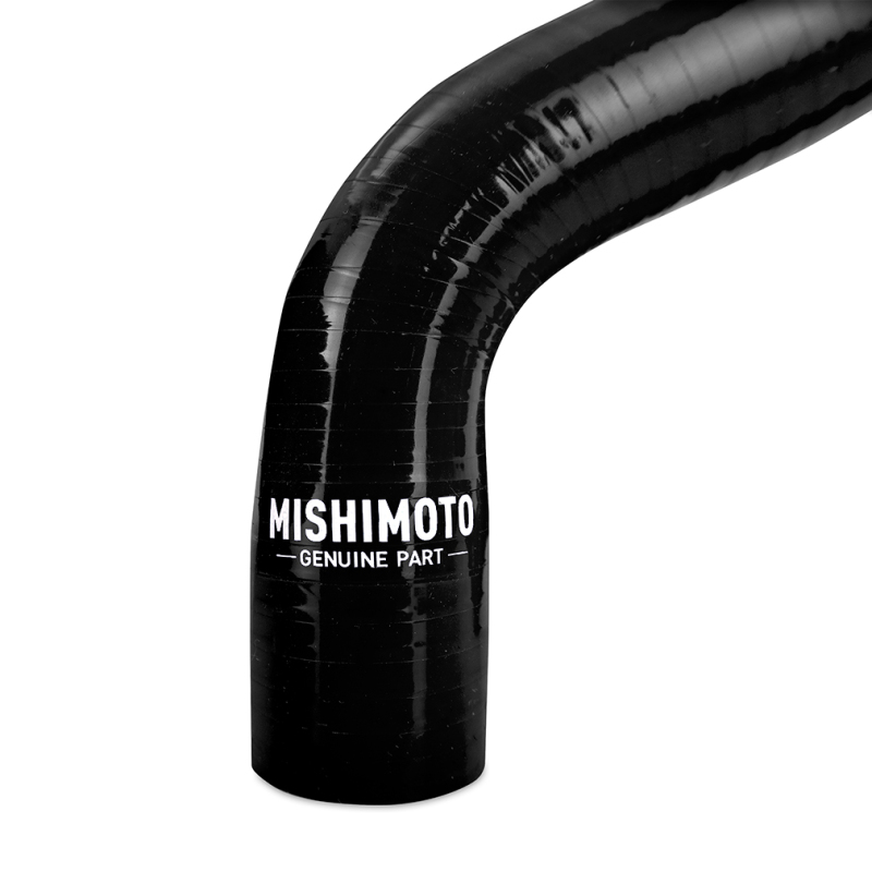 Mishimoto Coolant Hose Kit - Black for 2016+ Infiniti Q50/Q60 3.0T Ancillary - Image 4