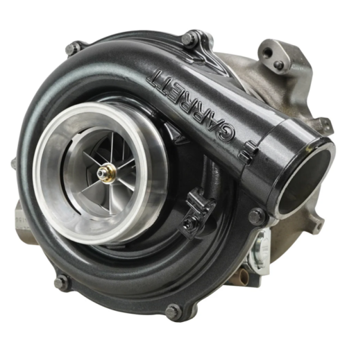 BD Diesel 03-07 Ford F250/F350 6.0L Stage 1 Performance GT37 Screamer Turbo