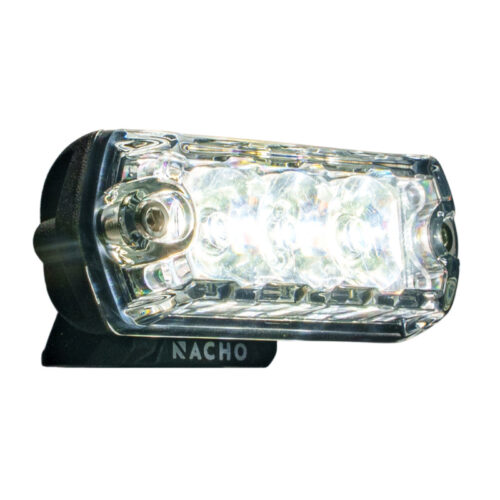 Nacho Lighting Nano Drive Light - White - Image 4
