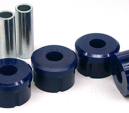 SuperPro 1993 Toyota Supra Twin Turbo Front Lower Inner Rearward Control Arm Bushing Kit