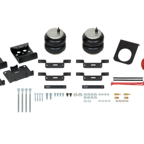 Alternative view of Firestone Ride-Rite Air Helper Spring Kit 21-23 Ford F-150 2WD/4WD(W21-760-2627)