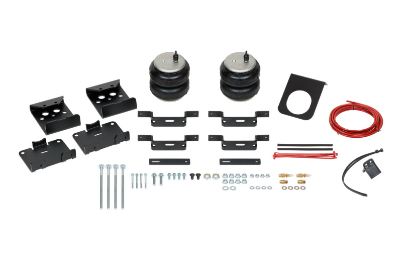Firestone Ride-Rite Air Helper Spring Kit 21-23 Ford F-150 2WD/4WD(W21-760-2627) - Image 2