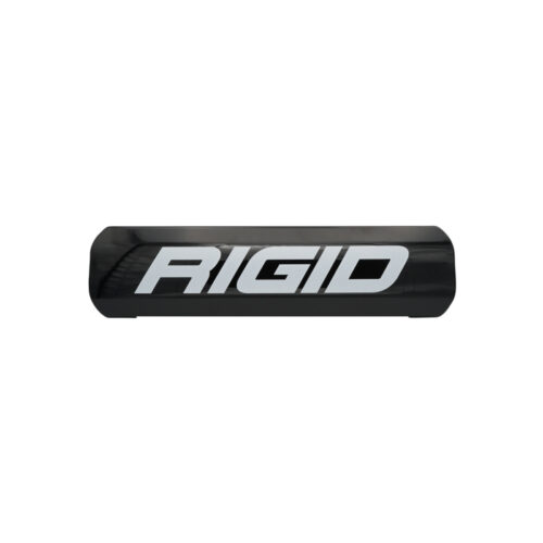 Alternative view of Rigid Industries Revolve Series Bar Light Cover - Black