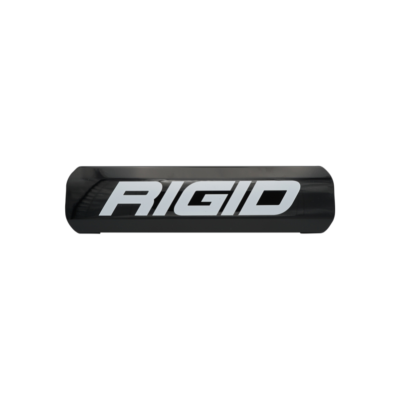 Rigid Industries Revolve Series Bar Light Cover - Black - Image 2