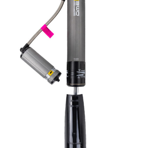 ARB / OME 2022+ Toyota Tundra Shock Rear - Image 2