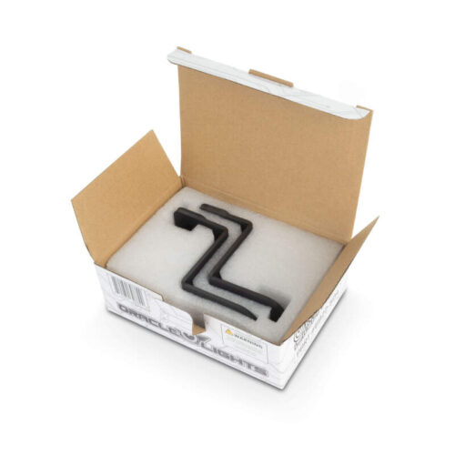 Oracle 22-24 Hummer EV Aux Light A-Pillar / Hood (Pair) - Image 7