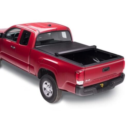 Truxedo 2024 Toyota Tacoma 5ft Lo Pro Bed Cover - Image 9