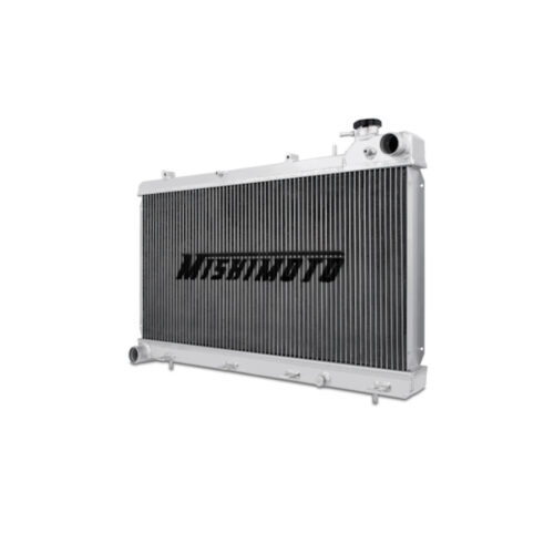 Mishimoto Aluminum Radiator for 93-98 Subaru Impreza GC8 2.2L Manual - Image 4
