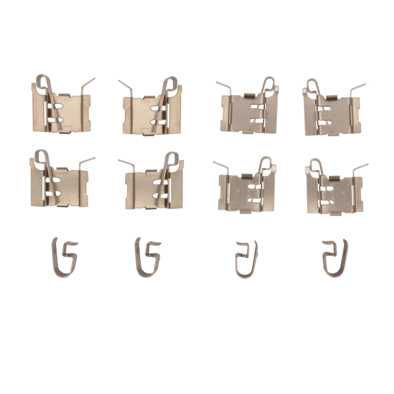 DFC 19-25 Infiniti QX60 Rear Premium Hardware Kit - Image 2