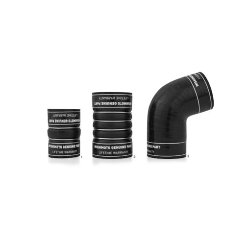 Mishimoto Boot Kit for 06-10 Chevy 6.6L Duramax - Image 5