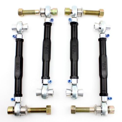 SPL Rear Upper Control Arms for 2014+ BMW M2/M3/M4 (F8X) - Image 8
