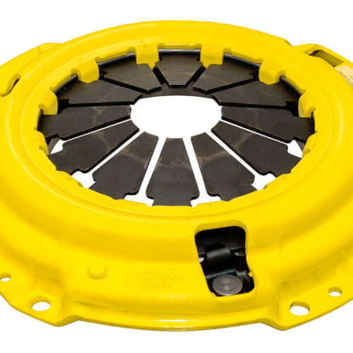 Alternative view of ACT H023X 1988 Honda Civic P/PL Xtreme Clutch Pressure Plate