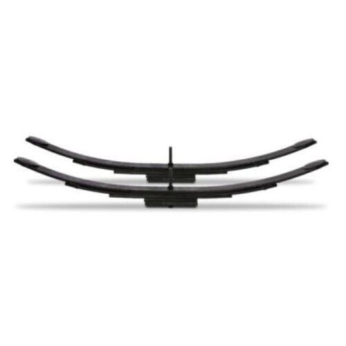 Cognito 19-24 Chevy/GMC Silverado/Sierra 1500 2WD/4WD Deaver Mini Leaf Pack Set