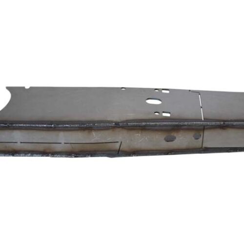 Rust Buster 11-18 Chevy Silverado 2500HD/3500HD Front Frame Section - Left - Image 5