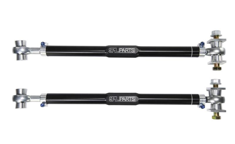 SPL Rear Toe Links with Eccentric Lockout for 2012+ BMW 3 Series/4 Series F3X - Image 4