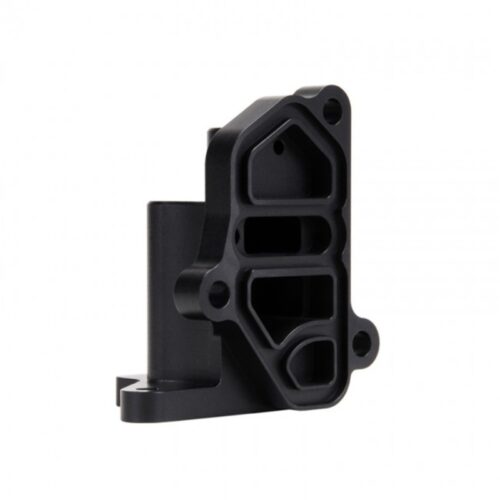 Skunk2 Honda/Acura H-Series VTEC Black Anodized Billet Solenoid - Image 9