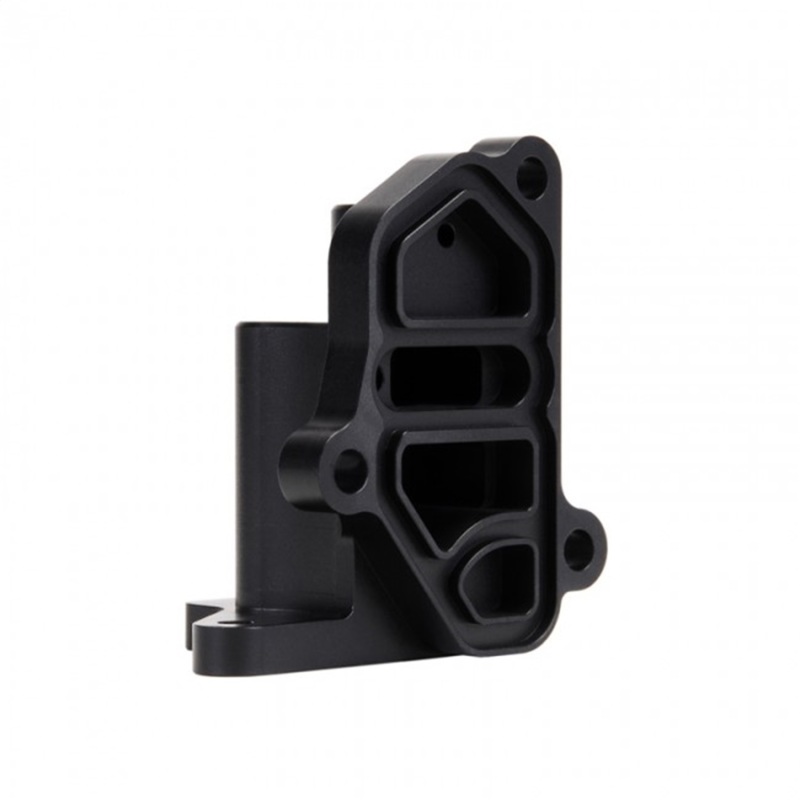 Skunk2 Honda/Acura H-Series VTEC Black Anodized Billet Solenoid - Image 9