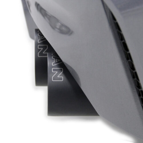 Dinan for 18-23 BMW M5 (F90) Free Flow Axleback Exhaust System - Black Tips - Image 4
