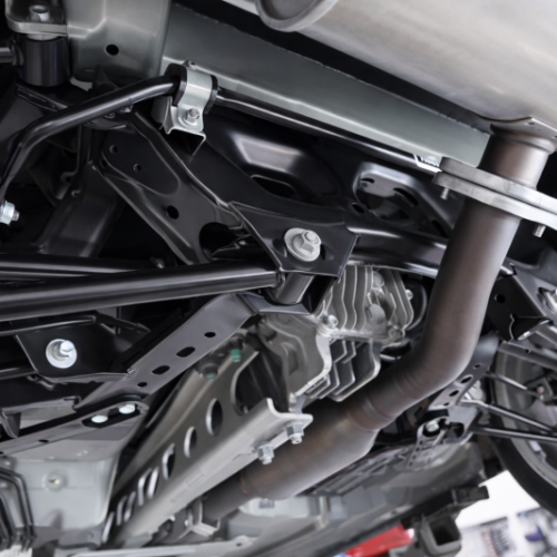 Ridetech 06-15 Mazda Miata NC (3rd Gen) Adjustable Rear Sway Bar - Image 5