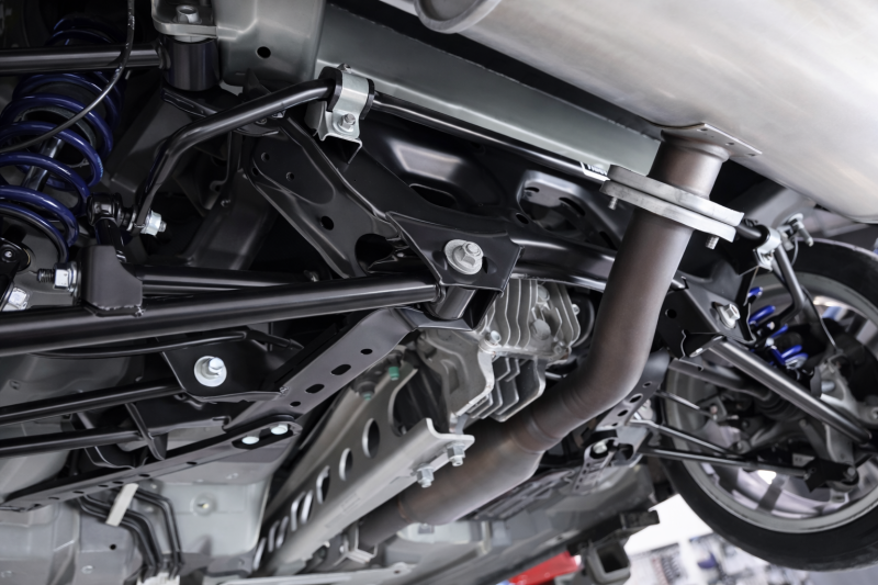 Ridetech 06-15 Mazda Miata NC (3rd Gen) Adjustable Rear Sway Bar - Image 5
