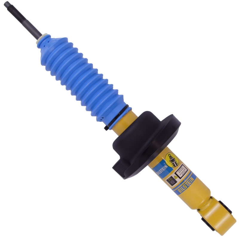 Bilstein 4600 Series for 16-19 Nissan Titan XD (4WD) 46mm Monotube Shock Absorber - Image 5