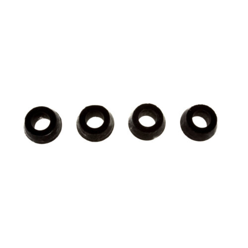 Bilstein 5100 Series for 86-89 Toyota 4Runner / Pickup Rear 46mm Monotube Shock Absorber - Image 4