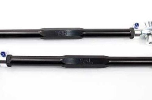 SPL Rear Toe Links with Eccentric Lockouts (Excl M Models) for 2006-2013 BMW 3 Series/1 Series (E9X/E8X) - Image 7
