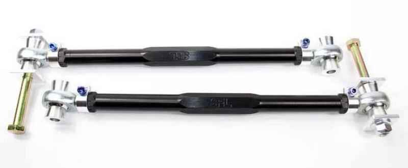 SPL Rear Toe Links with Eccentric Lockouts (Excl M Models) for 2006-2013 BMW 3 Series/1 Series (E9X/E8X) - Image 7