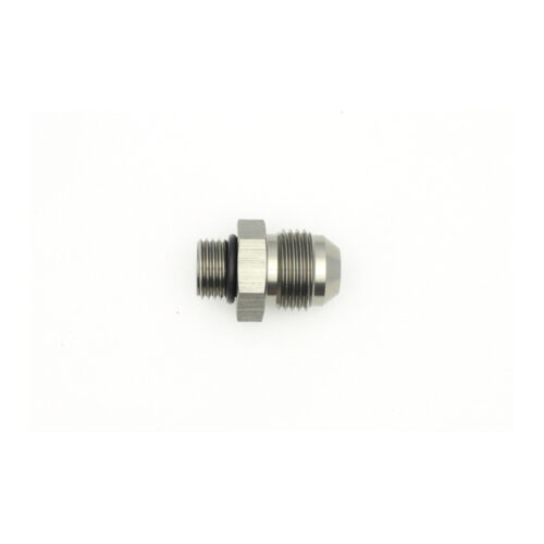 DeatschWerks 6AN ORB Male To 8AN Male Flare Adapter (Incl. O-Ring) - Image 4