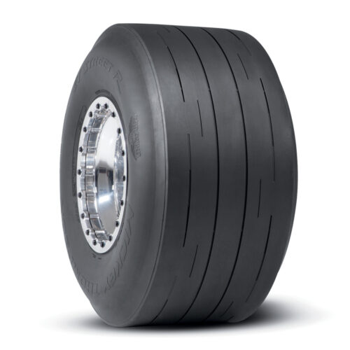 Mickey Thompson 365120004 ET Street R Tire - 28X11.50-15LT - 250970