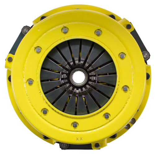 ACT 2008 Dodge Challenger Twin Disc HD Street Kit Clutch Kit