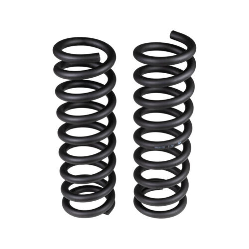 Alternative view of ARB / OME Front Coil Springs for 2005-2014 Nissan Frontier