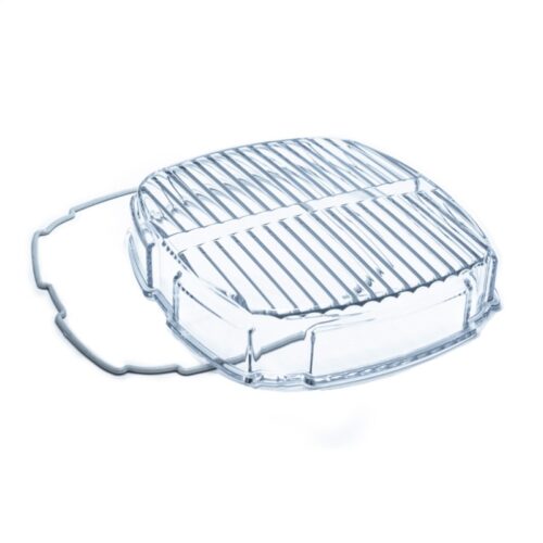 Alternative view of Rigid Industries Phoenix XL Lens (Drive) - XL Lens ONLY