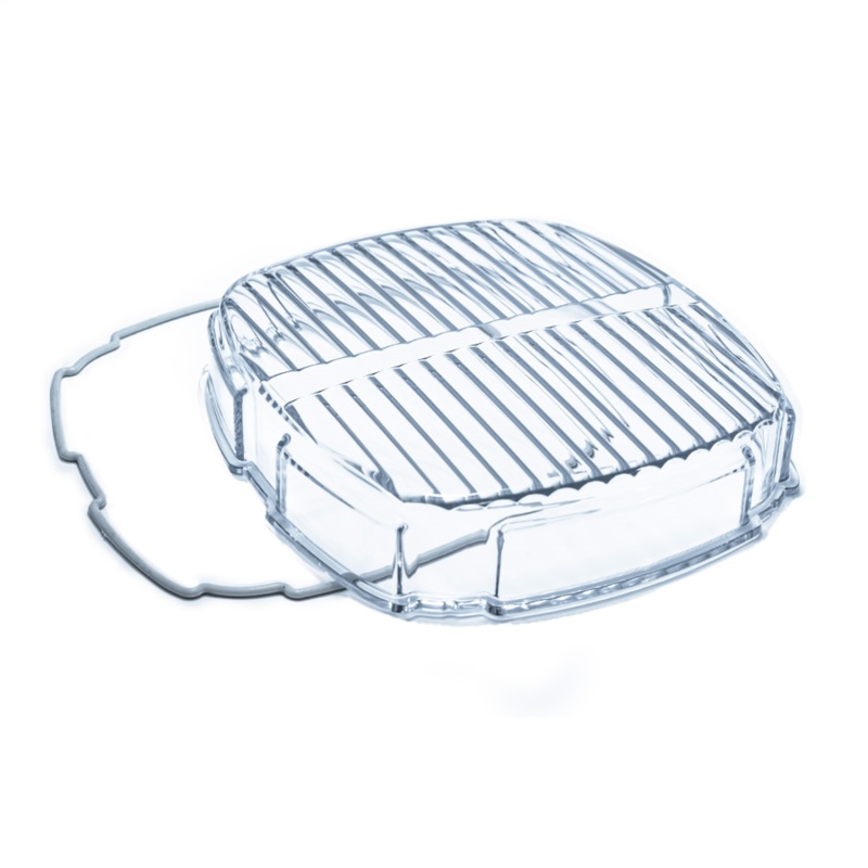Rigid Industries Phoenix XL Lens (Drive) - XL Lens ONLY - Image 2