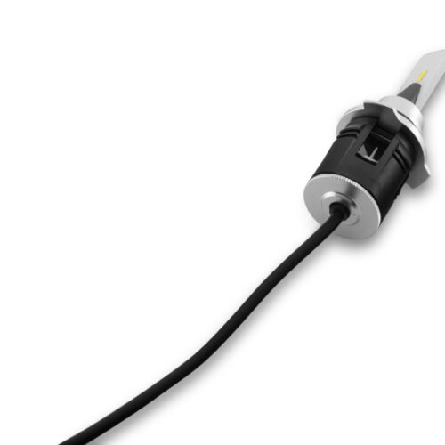 Raxiom Axial Series LED Headlight/Fog Light Bulbs H10 - Image 3