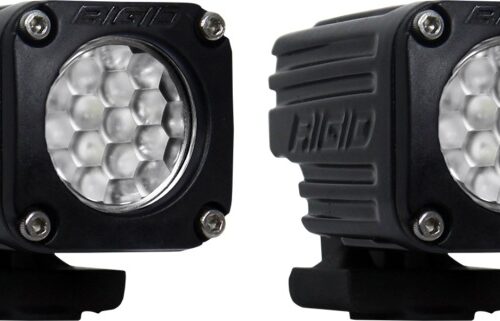 Rigid Industries Ignite Backup Kit - STD - Image 4