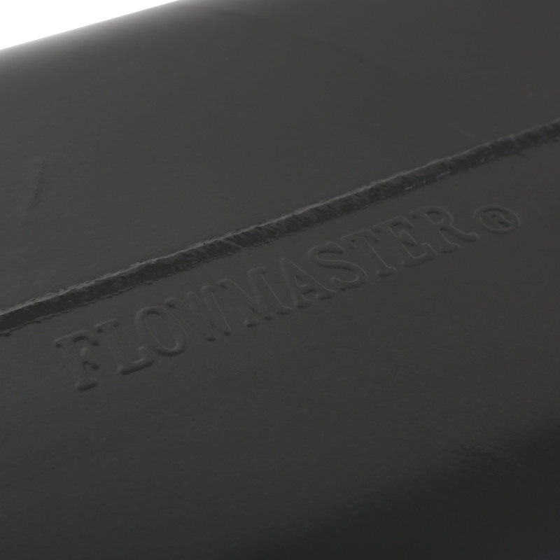 Flowmaster 43041 3IN (O)/3OUT (C) 40 Series Muffler - Image 5