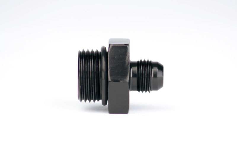 Aeromotive ORB-10 to AN-06 Male Flare Reducer Fitting - Image 5