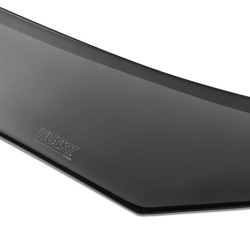 Husky Liners 19-24 Toyota RAV4 Aeroskin Hood Protector - Smoke - Image 6