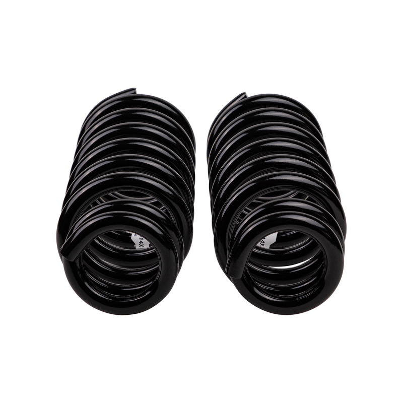 ARB / OME Coil Spring Front Mits Pajero Nm for 2000-2006 Mitsubishi Montero - Image 4