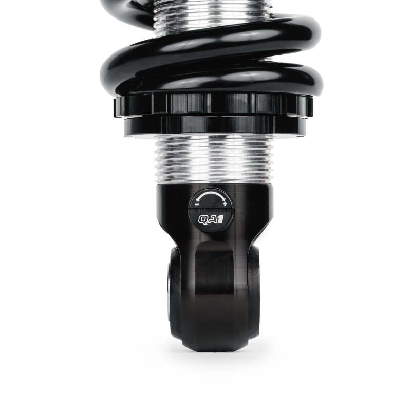 QA1 99-06 Chevrolet Silverado 1500 2WD Front Coil-Over Kit - Single Adjustable - Image 5