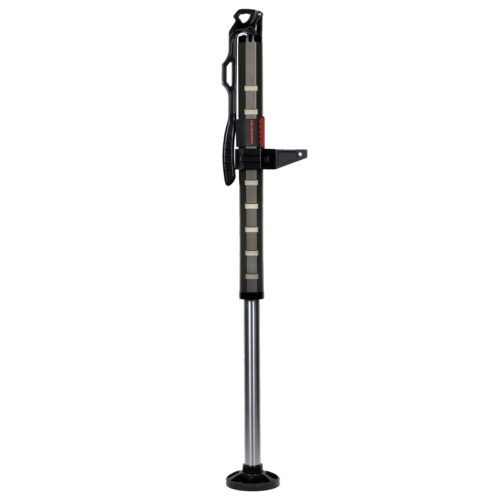 Go Rhino Xventure Gear EG1 El Gato Hydraulic Jack - Graphite - Image 5