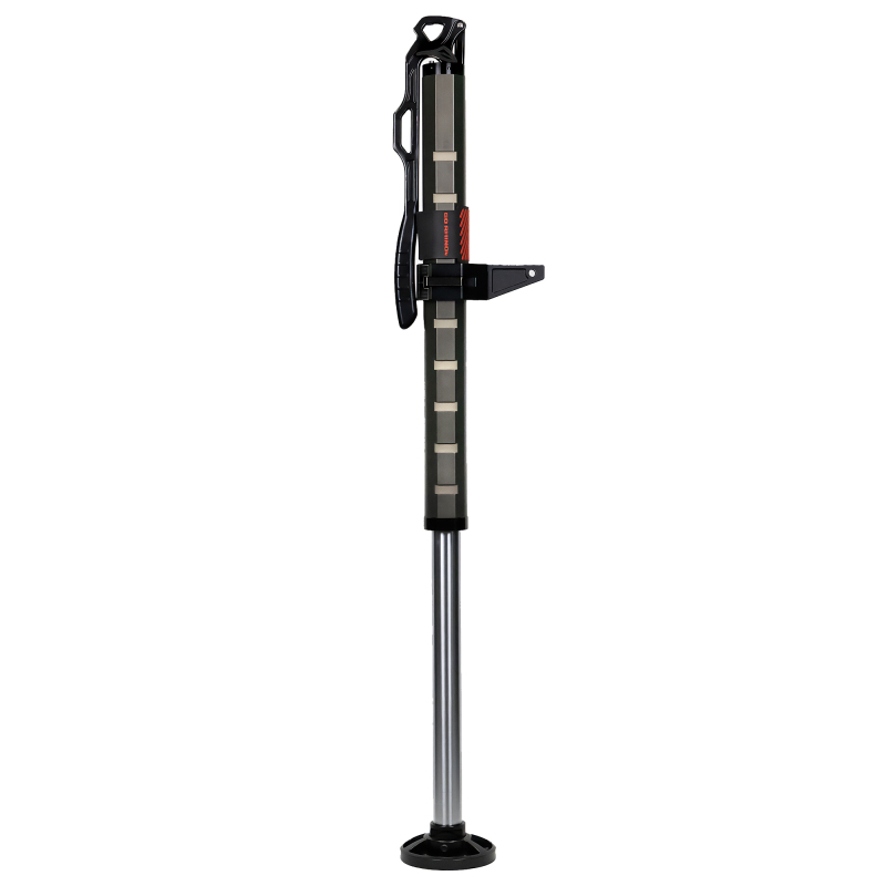 Go Rhino Xventure Gear EG1 El Gato Hydraulic Jack - Graphite - Image 5