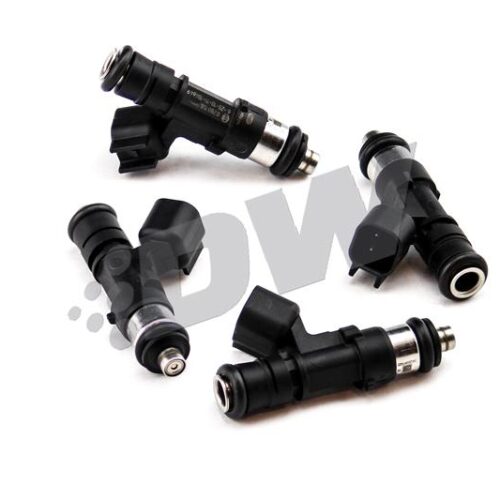 DeatschWerks Honda Civic Si / RSX K20/K24 & 06-09 S2000 F22 1000CC Bosch EV14 Injectors - Image 2