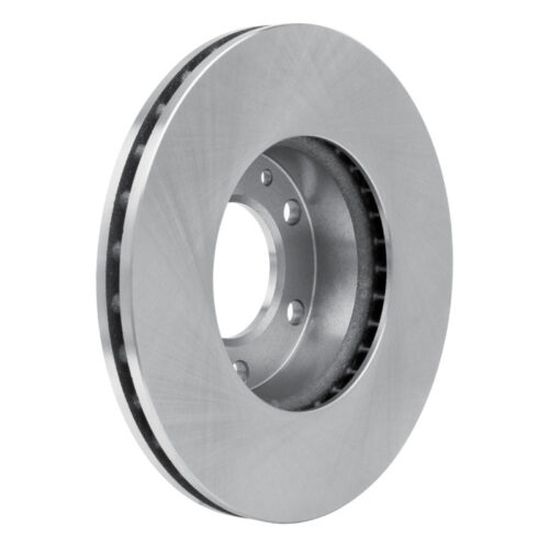 DFC 06-25 American Coach Patriot Front Brake Rotor - Image 4
