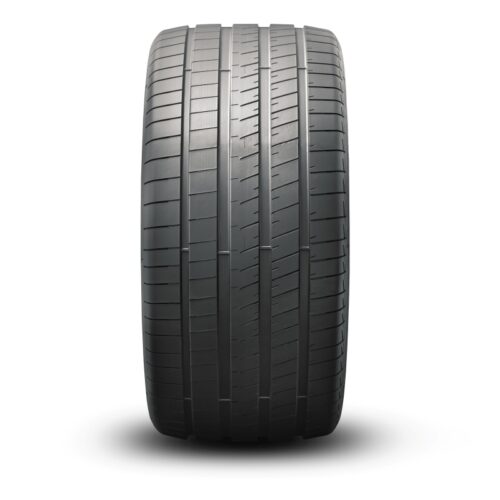 Mickey Thompson Street Comp GHT - 245/45R20 103Y XL -277864 - Image 3