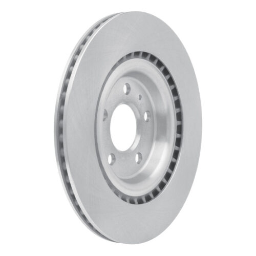DFC 08-25 Audi A8 Rear Brake Rotor - Image 4